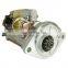 Starter Motor VAME049303 for New Holland Excavator E235SRLC E215 E160 EH160