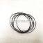 Cummins 6CT engine parts Cylinder Liner seal 3907177 for 3800328