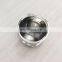Cummins 6CT8.3G natural gas engine piston 4089346 3992118 for BUS