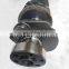 New Holland Agriculture machinery engine parts Forged steel Crankshaft 51338162