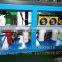 Automotive Electrical CR318 Common Rail Injector Test Bench With HEUI