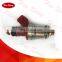JS21-1 16600-86G10 JS211 1660086G10 Auto Fuel Injector Nozzle
