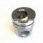 Hot sale Diesel engine parts 6CT 300HP engine piston 3917707 piston kit for truck