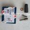 ORIGINA NEW DIESEL COMMON RAIL FUEL INJECTOR REPAIR KIT NOZZLE WITH NUT F01ZN00001, DLLA155P1062