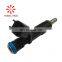 High quality and durable injector HY53-9F593-AA