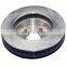 AUTO PARTS FRONT BRAKE DISC ROTOR FOR INNOVA TGN40 43512-0K010