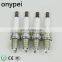 Auto Engines Laser IRIDIUM Spark Plug ZFR6H11 12122158252 12120032135 12120032134 12127526799 For E46 E53 E60 E61 E63