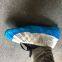 Disposable foot cover SMS non-woven foot cover protection disposable shoe cover breathable isolation foot cover
