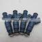 Car parts manufacturer 0280156263 F01R00M046 For Chery elegant 473 BYD FO Geely Panda BYD Fuel injector nozzle