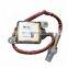 Diesel Engine Aftertreatment Device Flat Four Needles Nitrogen Oxide Sensor 5WK9 6697B 857646901