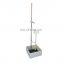 High Quality Vertical Drop Testing Apparatus Plastic Drop Ball Impact Tester