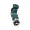 XYREPUESTOS AUTO PARTS Repuestos Al Por Mayor Fuel Injectors INYECTOR FP35-13-250  for 2000-2002 Mazda 626 2.0L Protege 1.8L