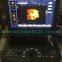 Premium 4D Color Doppler Ultrasound Scanner