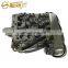 Wheel loader 4WG200 transmission control valve 4644159347 for hot sale