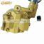 E345D E349D excavator spare parts hydraulic piston pump 2959426 295-9426 for 345D