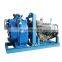 High Quality 6 inch Diesel Engine Driven Sewage Self Priming Pump