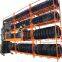 Warehouse Stacking Storage Truck Tyre Tire Rack