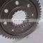 Gear Box Main Shaft Three Speed Gear WG221004015 for Transmission HW19712