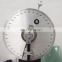 Material Charpy Pendulum Impact Test Equipment Price