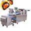  SY-860 Automatic Pita Bread Making Machine Production Line