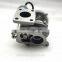 RHF3 Turbo VE410128 CK30 1G934-17011 1G934-17012 турбонагнетатель для дизелей Kubota различных моделей с двигателем V2403MDITCE1
