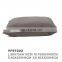 Wholesale Grey 2 Ways Use Quilting Plush Cat Bed House