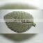 High Quality Soft Linen Baby Sleep Blanket Play Mat Leaf Mats For Baby