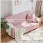 Wholesale Sell 3 Piece Sofa Cover Set Sofa Covers Elastic Stretch Sofa Cover Protector