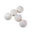 6cm 7cm wool dryer ball with logo