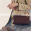 TWOTWINSTYLE PU Leather Women's Belt Patchwork Pin Clothes Accessories Belts For Female Korean