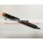 Diesel fuel injector R04501D EJBR04501D for Ssangyong actyon A6640170121 6640170121