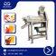 Fruit Crusher And Juicer Machine Small Scale Juice Making Machine