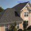 Asphalt roofing shingles waterproofing material colorful roof covers bitumen sheets