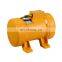Specialized in brick making machine used ZW-5 small flat plate concrete vibrator