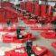 3 point hitch pto tractor finishing mowers slasher