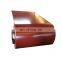 Price Color Coated ppgi z180 z275 z350 furniture manufacturing Cold rolled Hot dipped galvanized iron sheet coils for roofing