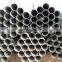 Hot Rolled ASTM 106 black carbon Iron seamless steel pipe