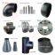 Steel Pipe and Pipe Fittings