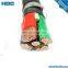 0.6/1kv NYY-J/O EYY-J/O pvc insulated sheath armored Underground Cable 70 DEC100% copper