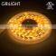 dc12v ip20 smd 2835 warm white cold white ul listed led strip lights