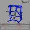 Hot Sale Hammer Strength Chest Press Bench Gym Fitness Equipment for Commercial Club