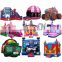 commercial use air blower inflatable combo bouncer jumping bouncy castle bounce house for kid