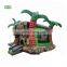 cave jumper inflatable bouncer jumping bouncy castle bounce house