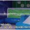 inflatable sports football games goal posts set