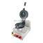 other snack machines food machine ice cream hamburger waffle machine with CE