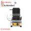 Germany Deutstandard  waffle maker commercial bakery machines factory waffle machine