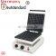 Other snack machines 4 pcs waffle maker machine with high quality durable for hot sale