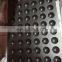 new product high quality japanese egg waffle maker  and egg waffle makersmall ball shape waffle