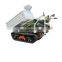 mini howo dumper truck price in pakistan for sale