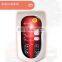 Health protection instrument electric foot massage machine